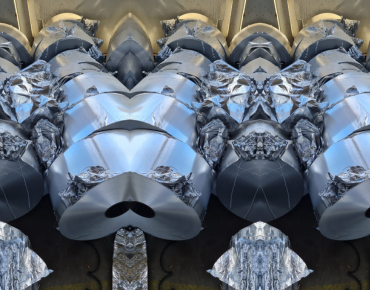 Aluminium Foil Scrap