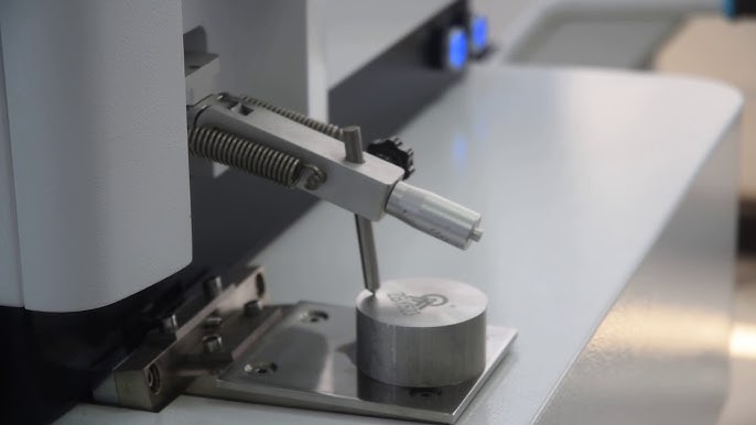 Quality analysis equipment